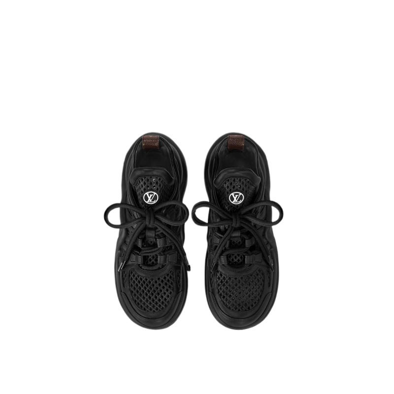 LV Archlight Sneaker - Image 2